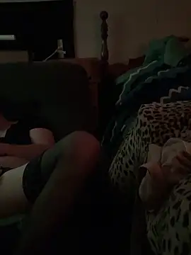 NatashaCox Adlı Modelin Web Kamerası Şovu