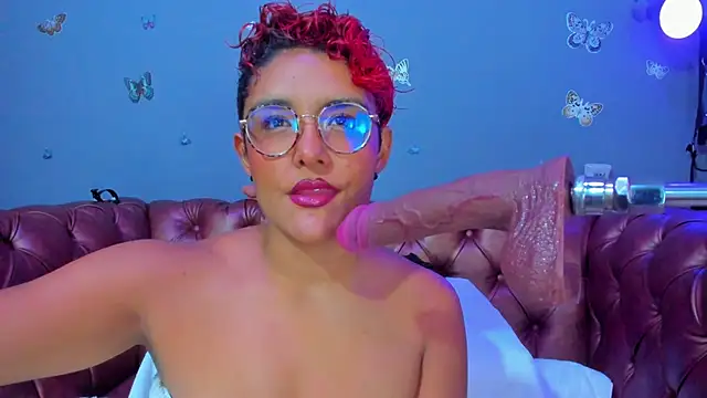 Kaira_mosse 라이브 XXX 채팅