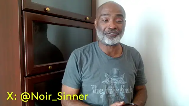 Pokazy przed kamerką – sinnernoir