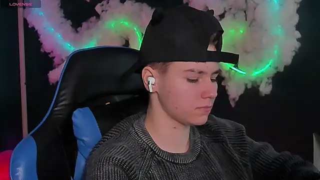 Jean_Wilsons Live XXX-Chat