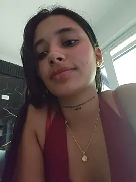 Chat XXX en directo de Lorena_Mcfly