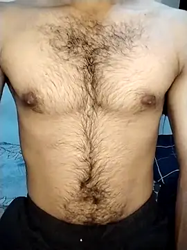 Mr_Hotyy Pertunjukan Webcam