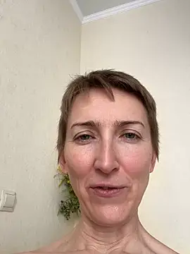 Sensual_Flower webkamerás műsora