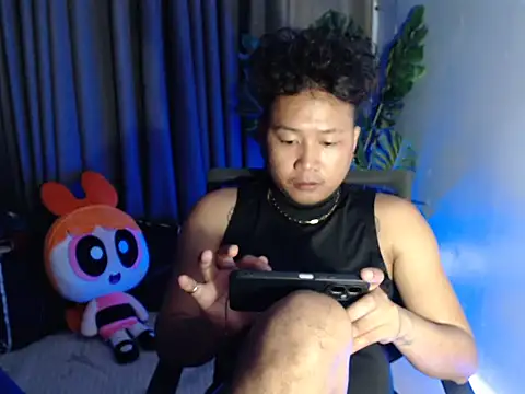 Soctober – webcam-show