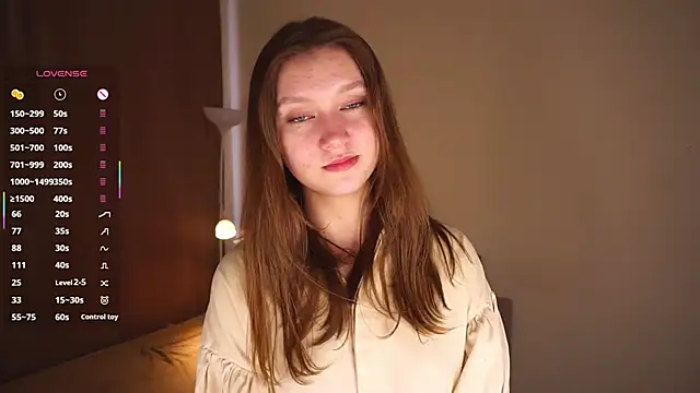 Chat XXX ao vivo de SonaKhalili