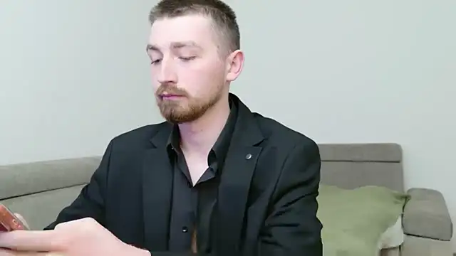 SamRilley Webcamshow