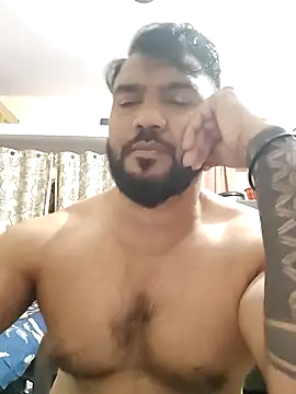 Hulk_ketantop_36 Webcam show