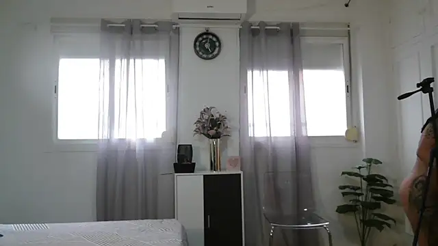 Susana_Castle 即時 XXX 聊天