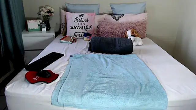 FitSelina66: онлайн-секс-чат