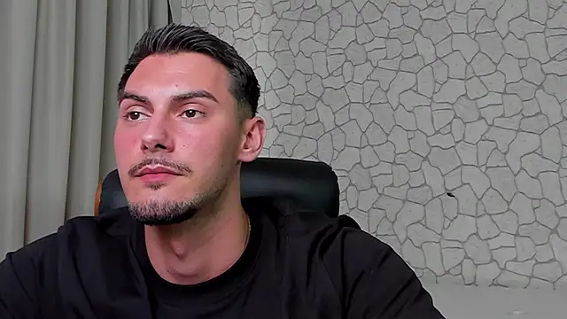 ClintMasters Live XXX-Chat