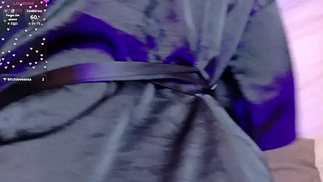 sammyei_ Obrolan Langsung XXX