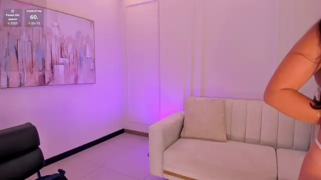 ValeriaRoldanX Live XXX-Chat