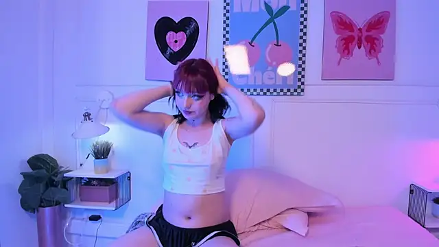 Zoe_Lynch_ 现场XXX聊天