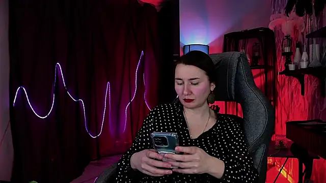 Živý XXX chat Golden_Dragon