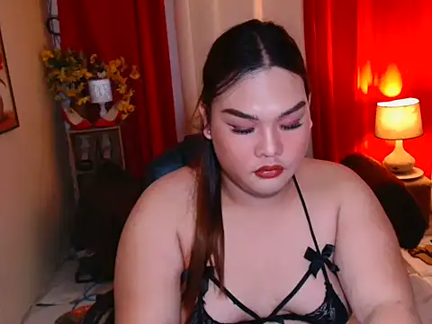 Show de webcam de MargaretLim