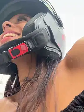 two_milkyway Webcam-Show