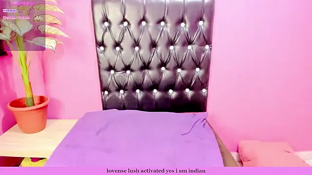 Živý XXX chat INDIANFLAME