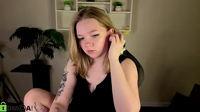 Margo_Ring's Live XXX Chat