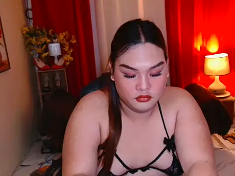 MargaretLim Pertunjukan Webcam