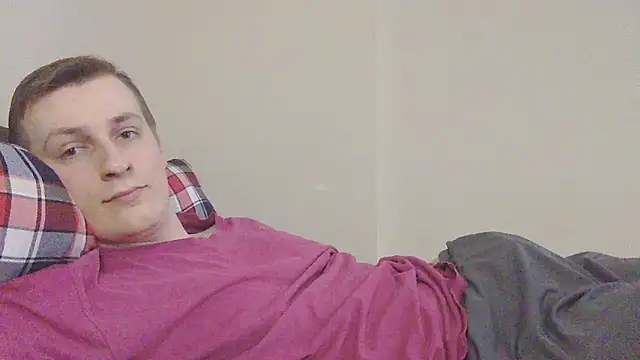 Show webcam de your_andy