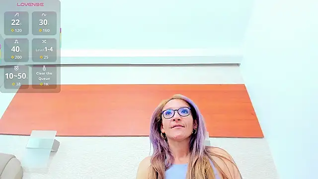 maddy_cartter's Live XXX Chat