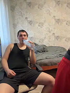 โชว์เว็บแคมของ desiredude9