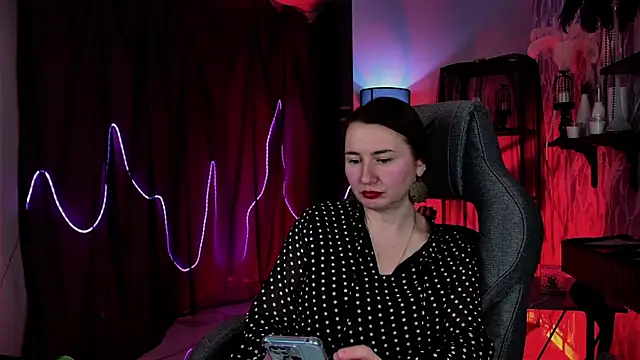 XXX chat uživo modela Golden_Dragon