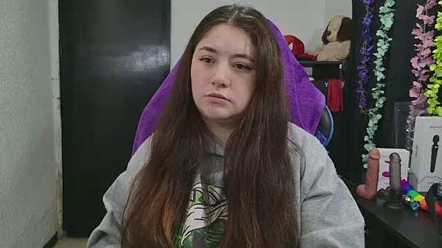 ann_bronw 即時 XXX 聊天