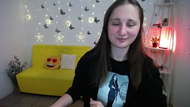 MichelLeee live XXX chat