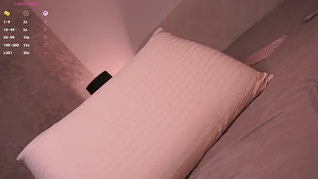 Show webcam de _Your_fenka_