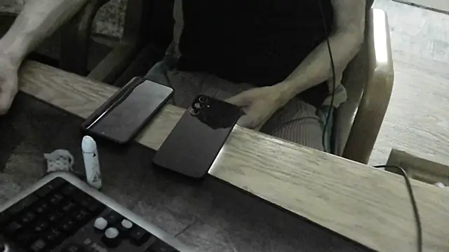 FiSTALiTY: διαδικτυακό σόου στην κάμερα