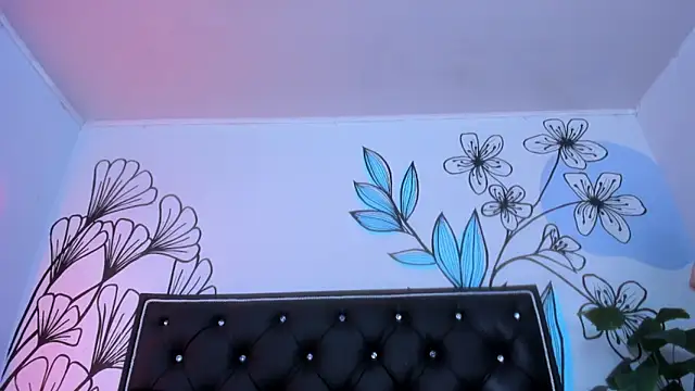 Chat XXX ao vivo de Sweet_Ariadna_