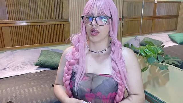 Eli666uwuのライブXXXチャット