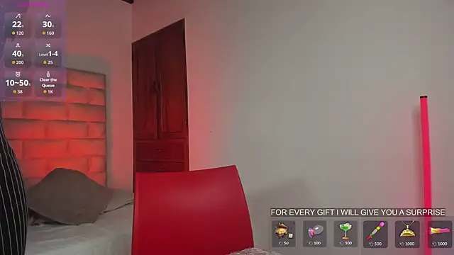 HollyGrey_ লাইভ XXX চ্যাট