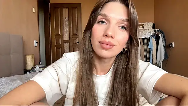 ArtieThoman webcam show