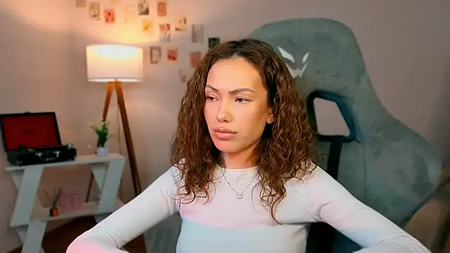 nexorine – Live XXX-chat