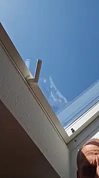 DearRusting Show Webcam