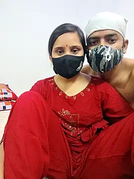 Show de Miss_Riya20 na webcam