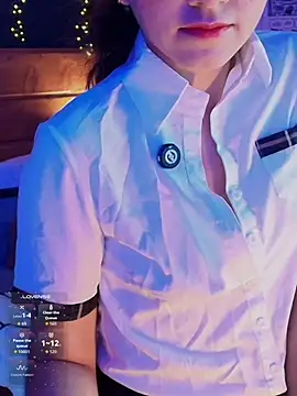 milena_kiitty Live XXX Chat