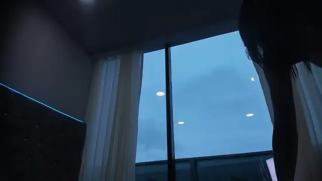 Chatroom XXX en direct de VanillaFlo