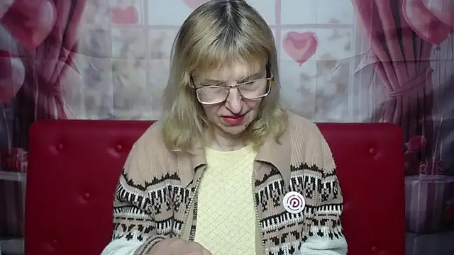 Chatroom XXX en direct de PattySanny