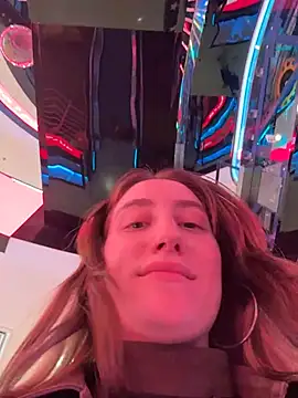 Tiny_Anny Webcam-Show