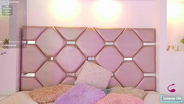 Tiffany_wilson_ Obrolan Langsung XXX