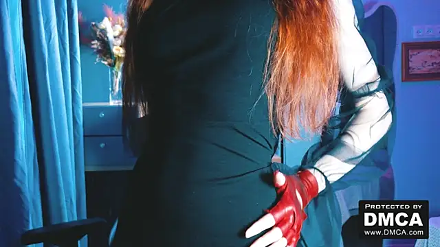 Harley_Quinsy Live XXX-Chat