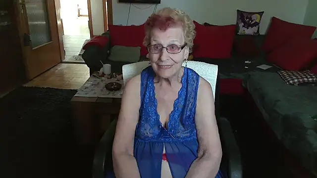 Show Webcam de HeisseomaOriginal