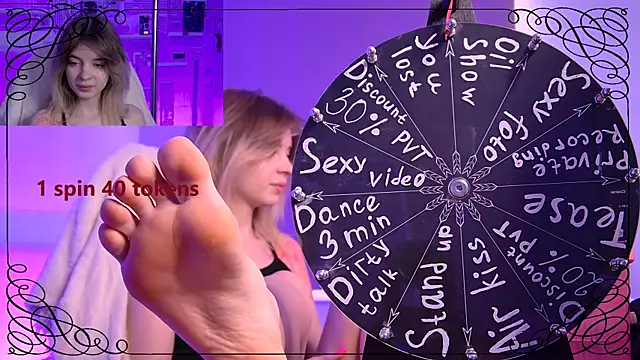 TinaDaviln Live XXX chat