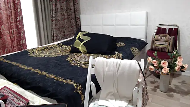 Arisa5000 Pertunjukan Webcam