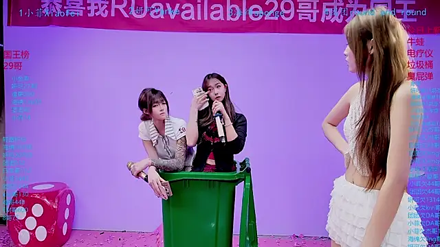 stt0708 élő XXX-chatje