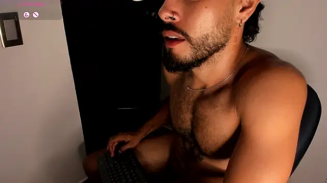 Mateobaer_ – Live XXX-chat