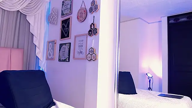 IsabelleDaza 라이브 XXX 채팅